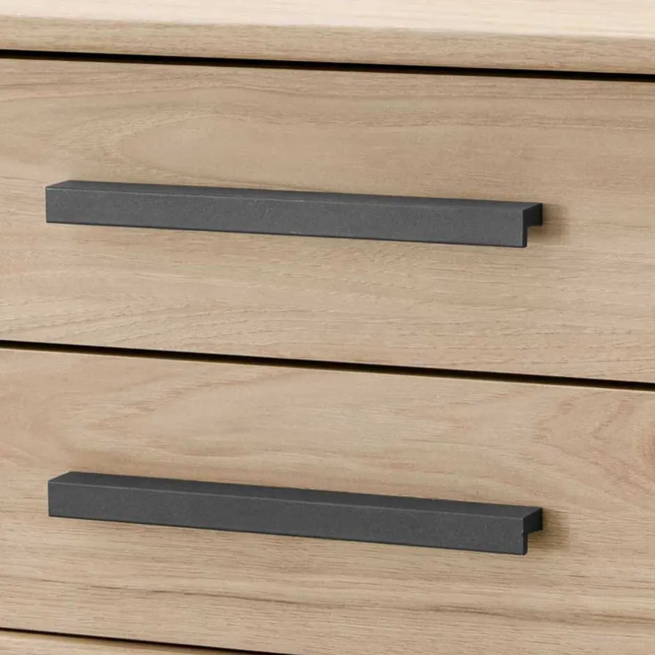 Schlafzimmer Sets*Pharao24 Design Möbel Set Bruvena