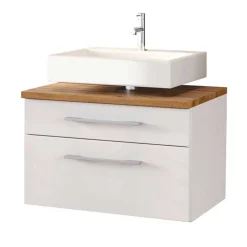 Badmöbel Sets*Pharao24 Design Möbelset Tropezia