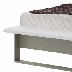 Metallbetten*Pharao24 Design Metallbett Rajadas