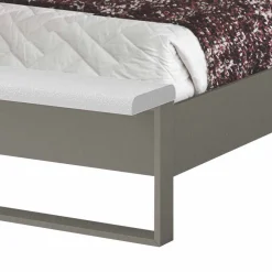Metallbetten*Pharao24 Design Metallbett Rajadas