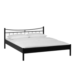 Betten In Übergröße|Jugendbetten*Pharao24 Design Metallbett Yulandra