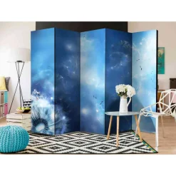 Pharao24 Design Paravent Montreneva> Paravents|Raumteiler