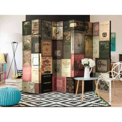 Paravents|Raumteiler*Pharao24 Design Paravent Peet