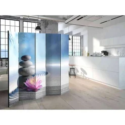 Paravents|Raumteiler*Pharao24 Design Paravent Sharks