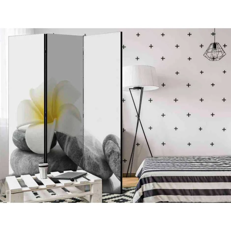 Pharao24 Design Paravent Stephens> Paravents|Raumteiler