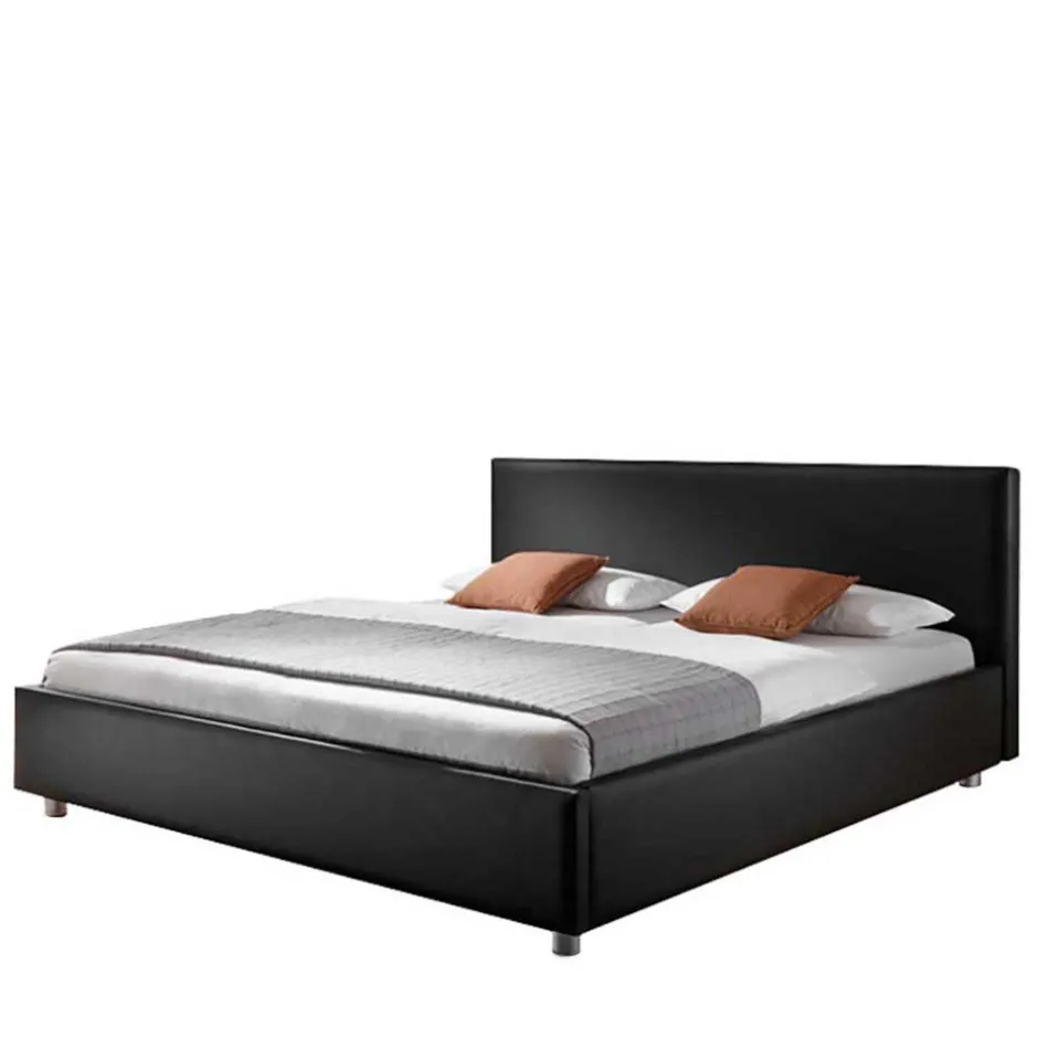 Betten In Übergröße|Jugendbetten*Pharao24 Design Polsterbett Tim