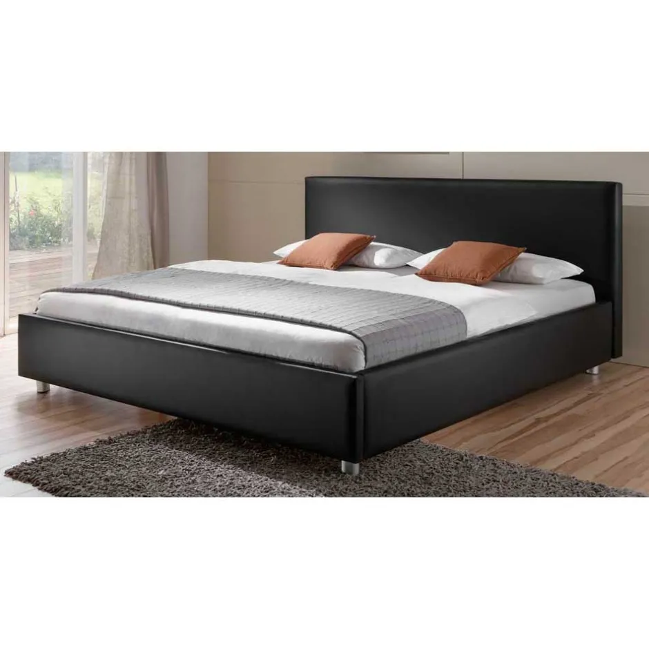 Betten In Übergröße|Jugendbetten*Pharao24 Design Polsterbett Tim