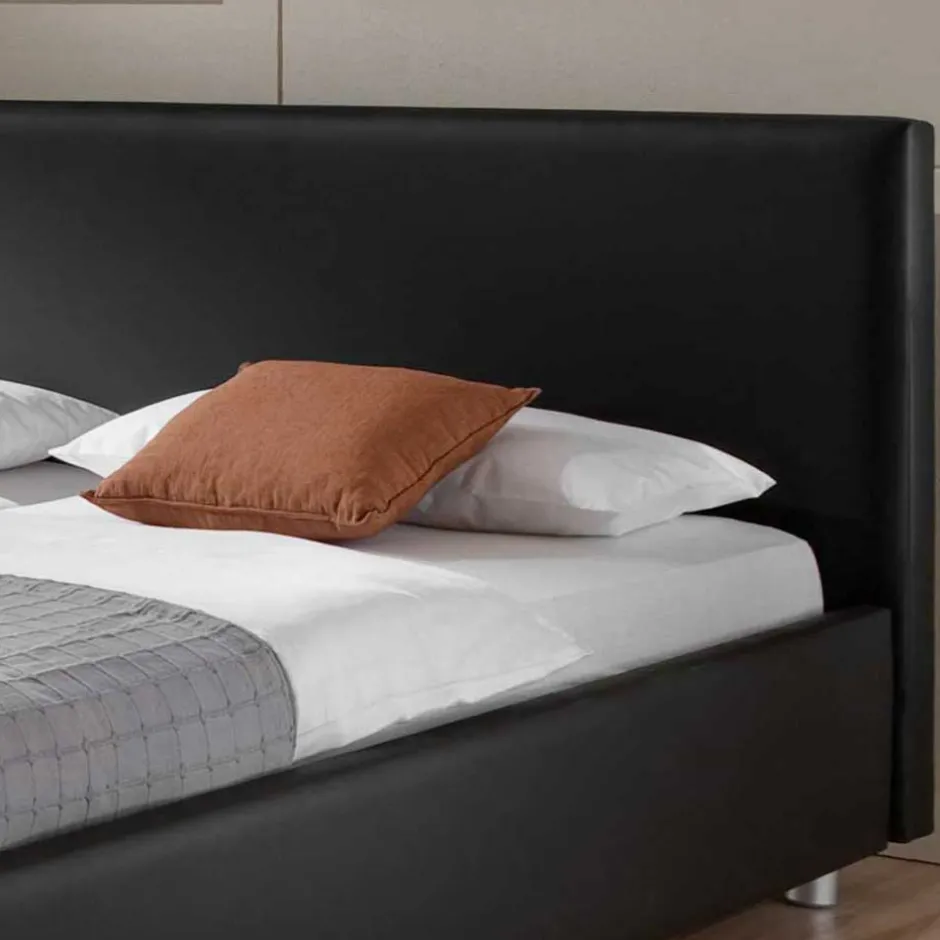 Betten In Übergröße|Jugendbetten*Pharao24 Design Polsterbett Tim