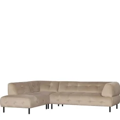 Polstermöbel|Wohnzimmercouch*Pharao24 Design Polsterecke Reander