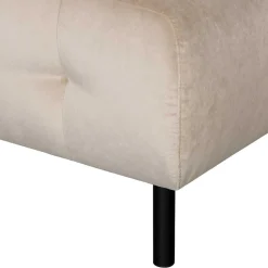 Polstermöbel|Wohnzimmercouch*Pharao24 Design Polsterecke Reander