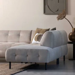 Polstermöbel|Wohnzimmercouch*Pharao24 Design Polsterecke Reander