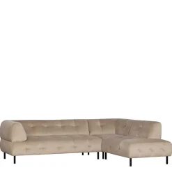 Polstermöbel|Wohnzimmercouch*Pharao24 Design Polsterecke Reander