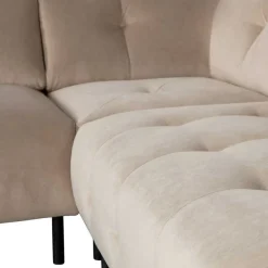 Polstermöbel|Wohnzimmercouch*Pharao24 Design Polsterecke Reander