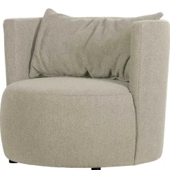 Wohnzimmer Sessel*Pharao24 Design Polstersessel Antonida