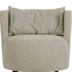 Wohnzimmer Sessel*Pharao24 Design Polstersessel Antonida