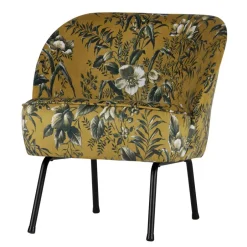 Wohnzimmer Sessel*Pharao24 Design Polstersessel Rock