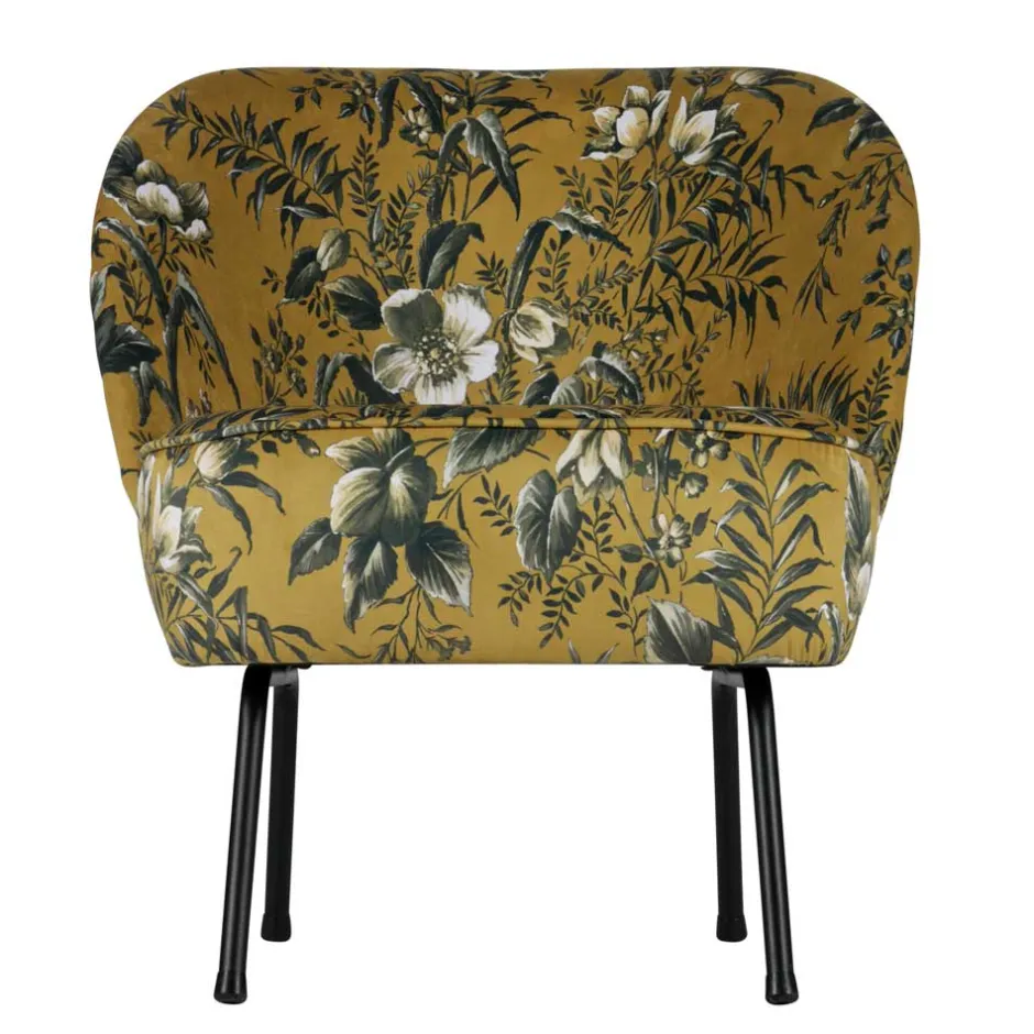 Wohnzimmer Sessel*Pharao24 Design Polstersessel Rock