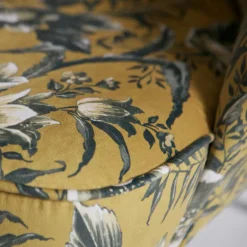 Wohnzimmer Sessel*Pharao24 Design Polstersessel Rock