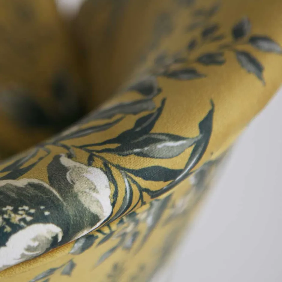 Wohnzimmer Sessel*Pharao24 Design Polstersessel Rock