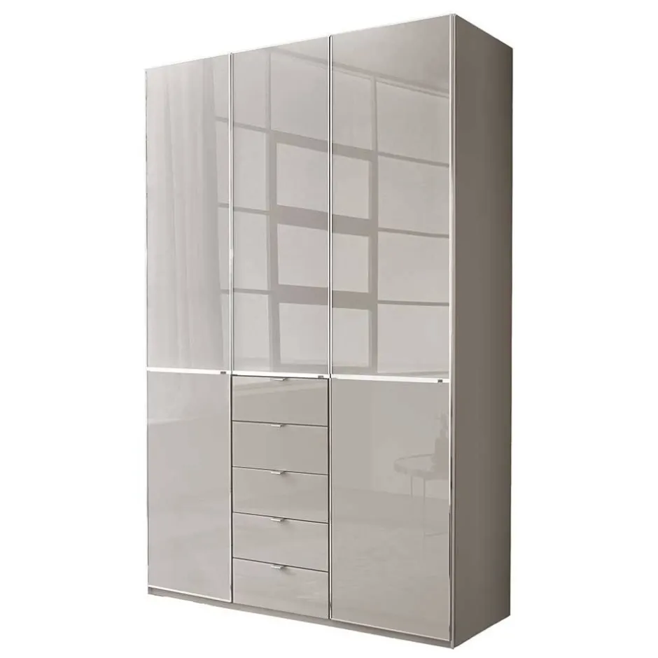 Pharao24 Design Schlafzimmerschrank Voscona> Jugendkleiderschrank