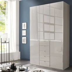 Pharao24 Design Schlafzimmerschrank Voscona> Jugendkleiderschrank