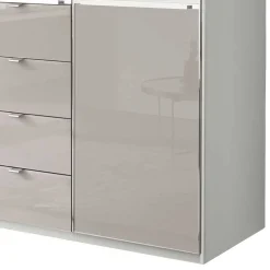 Jugendkleiderschrank*Pharao24 Design Schlafzimmerschrank Latina