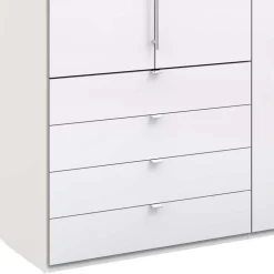 Jugendkleiderschrank*Pharao24 Design Schlafzimmerschrank Grinzia