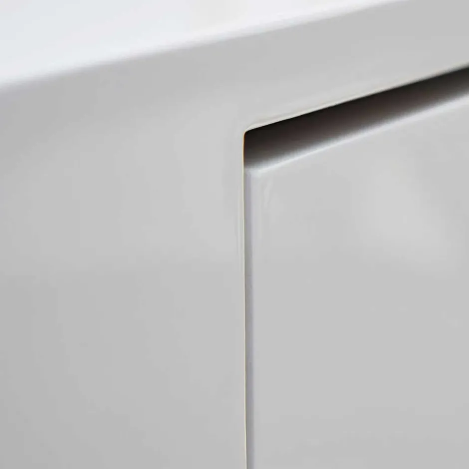 Computertische|Jugendschreibtische*Pharao24 Design Schreibtisch Foman