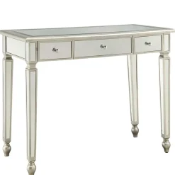 Pharao24 Design Schreibtisch Rhodos> Schreibtische|Computertische