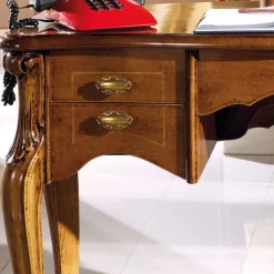 Pharao24 Design Schreibtisch Savolina><noscript><img width=