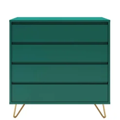 Flurkommoden|Schlafzimmerkommoden*Pharao24 Design Schubkastenkommode Draviant