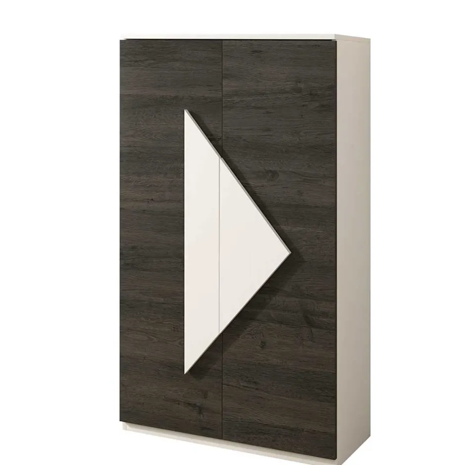 Schuhschränke*Pharao24 Design Schuhschrank Louan