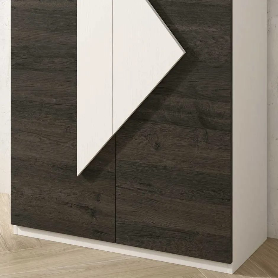 Schuhschränke*Pharao24 Design Schuhschrank Louan