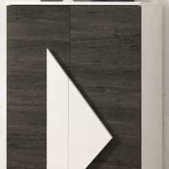 Schuhschränke*Pharao24 Design Schuhschrank Louan