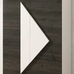 Schuhschränke*Pharao24 Design Schuhschrank Louan