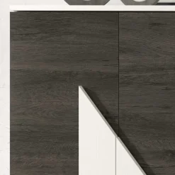 Schuhschränke*Pharao24 Design Schuhschrank Louan