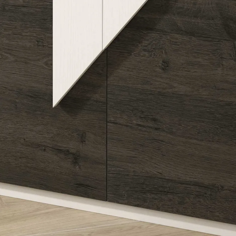 Schuhschränke*Pharao24 Design Schuhschrank Louan