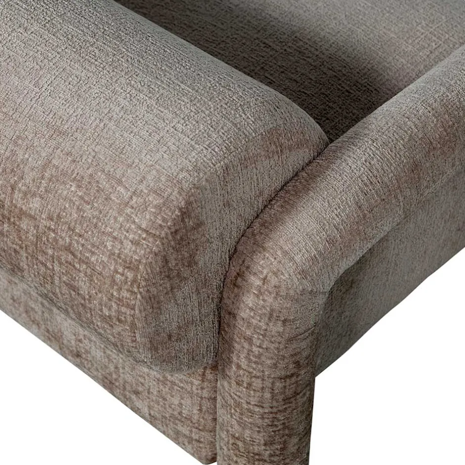 Wohnzimmer Sessel*Pharao24 Design Sessel Ambia