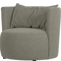 Wohnzimmer Sessel*Pharao24 Design Sessel Minu