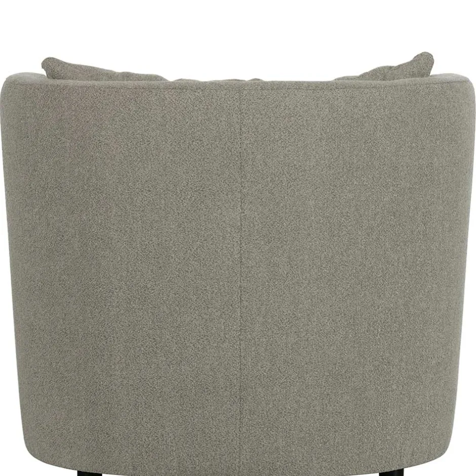 Wohnzimmer Sessel*Pharao24 Design Sessel Minu