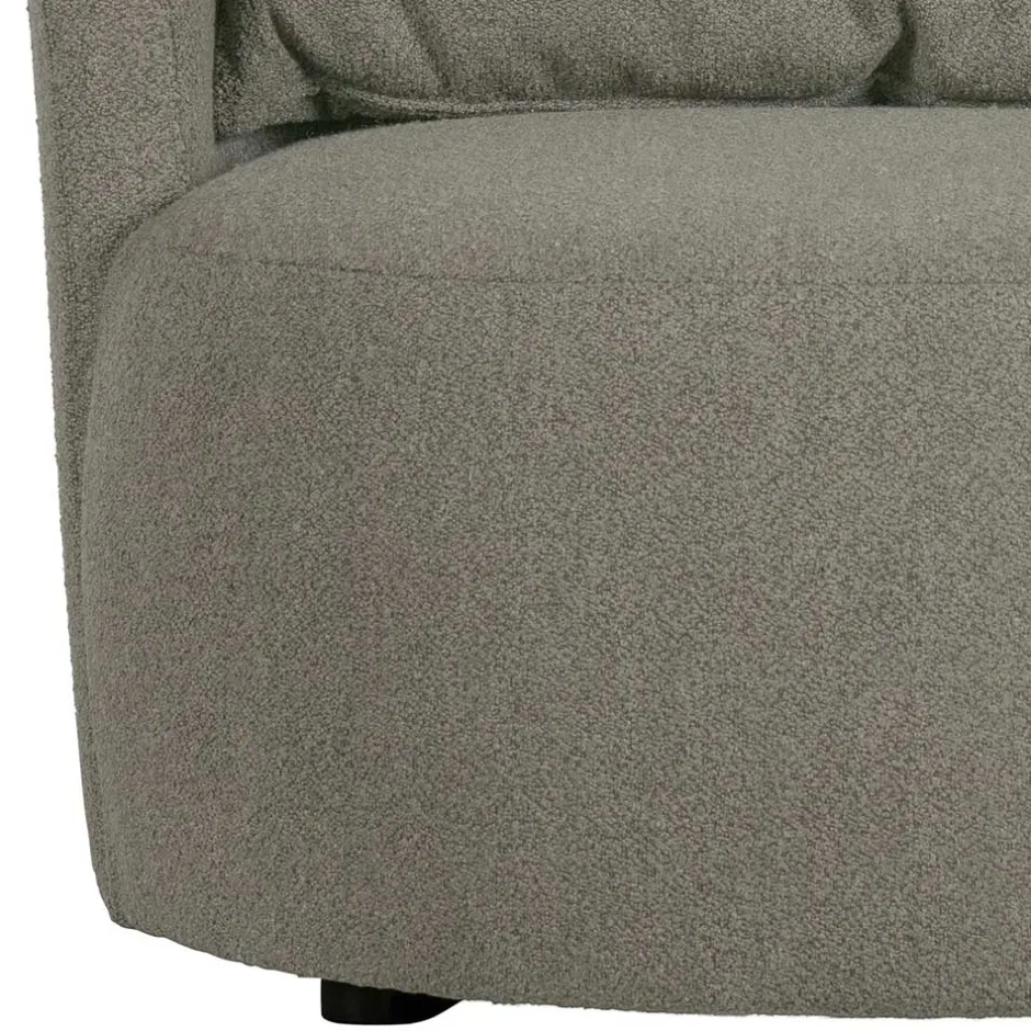 Wohnzimmer Sessel*Pharao24 Design Sessel Minu