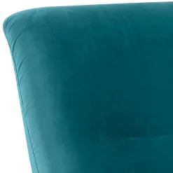 Relaxsessel*Pharao24 Design Sessel Petrol Espana