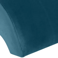 Relaxsessel*Pharao24 Design Sessel Petrol Espana