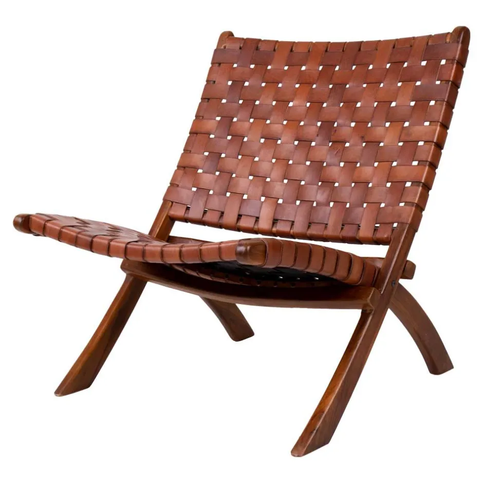 Wohnzimmer Sessel*Pharao24 Design Sessel Rosceva