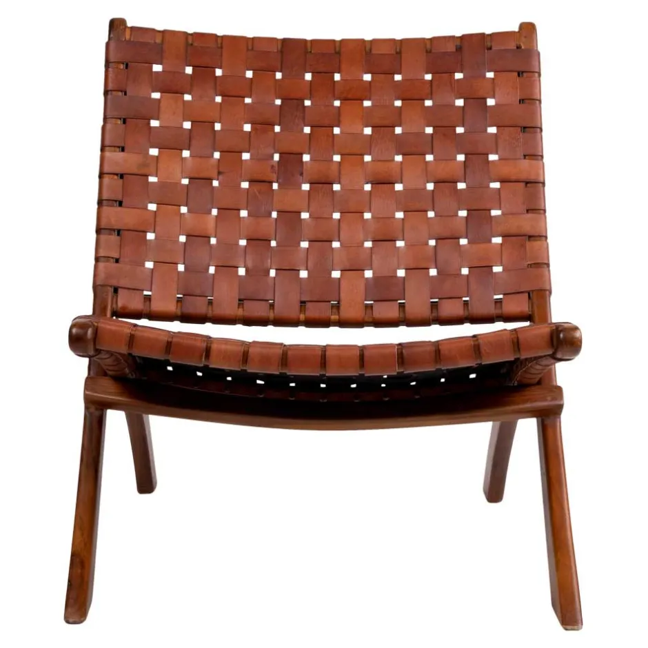 Wohnzimmer Sessel*Pharao24 Design Sessel Rosceva