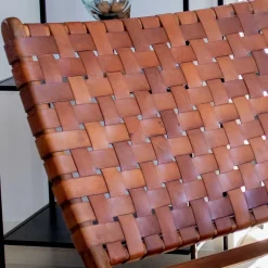 Wohnzimmer Sessel*Pharao24 Design Sessel Rosceva