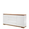 Pharao24 Design Sideboard Dentura> Wohnzimmerkommoden|Wohnzimmerschrank