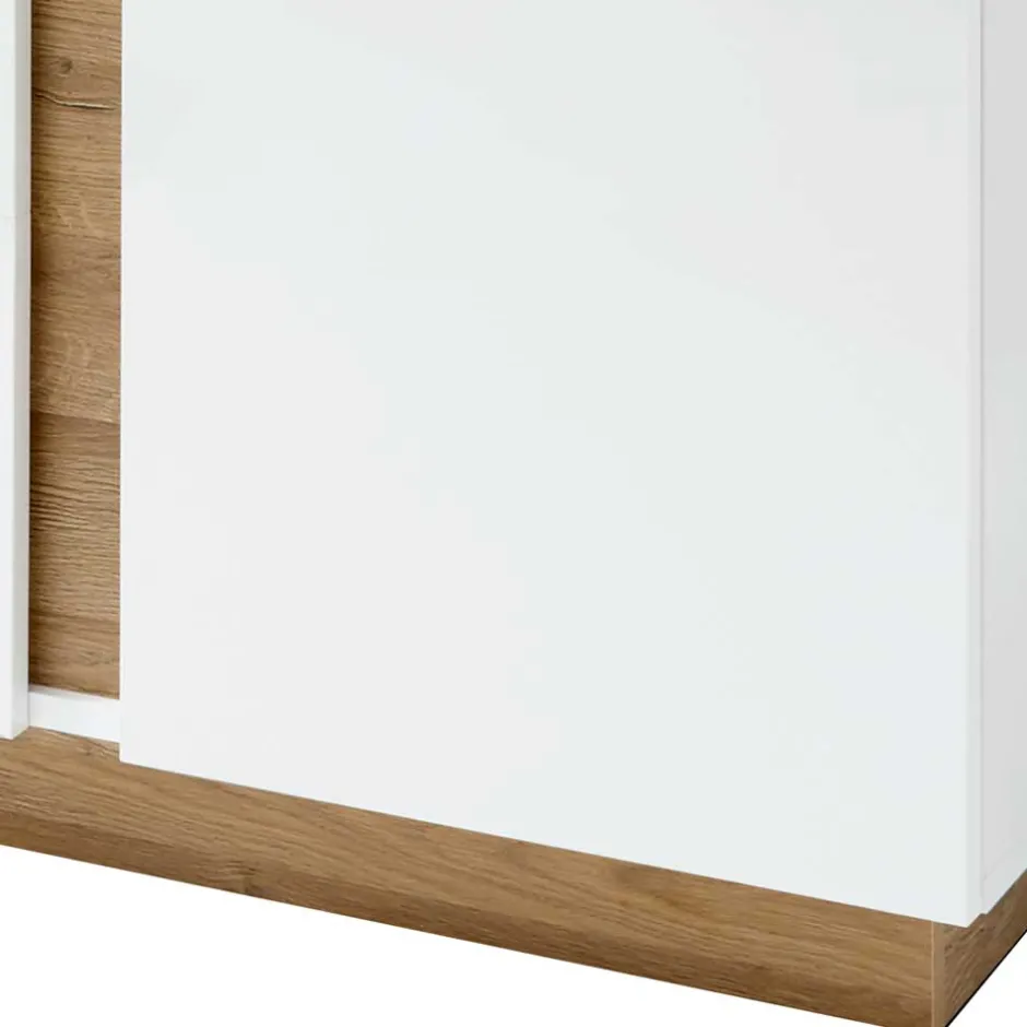 Küchenkommode|Esszimmerkommoden*Pharao24 Design Sideboard Franvos