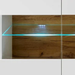 Küchenkommode|Esszimmerkommoden*Pharao24 Design Sideboard Franvos