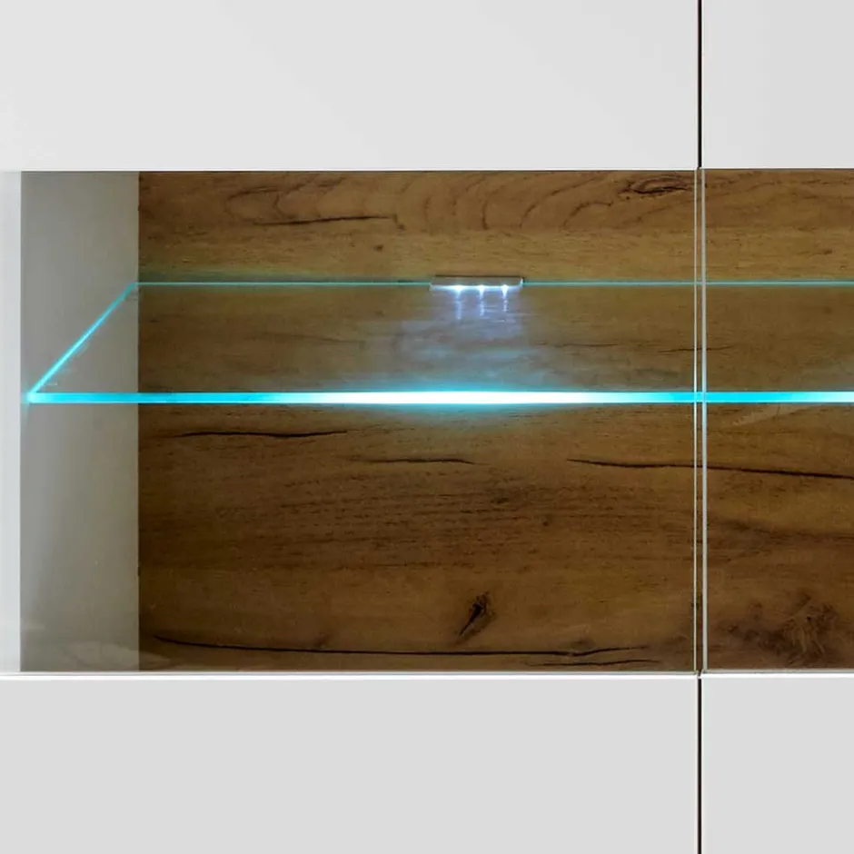 Küchenkommode|Esszimmerkommoden*Pharao24 Design Sideboard Franvos